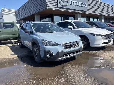 2021 Subaru Crosstrek Image# 1