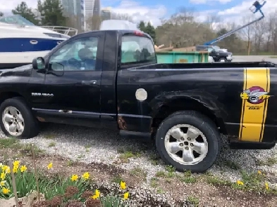 Dodge Ram 1500 Image# 1