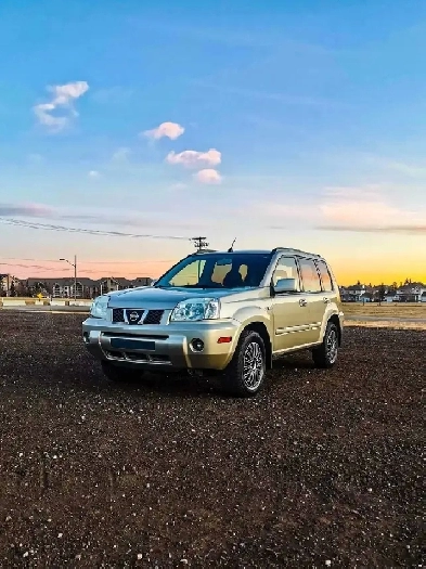 EXTRA CLEAN Nissan X-Trail 4x4 Custom PRICE REDUCED Need Gone Image# 1