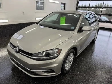 2028 Volkswagen Golf Trendline