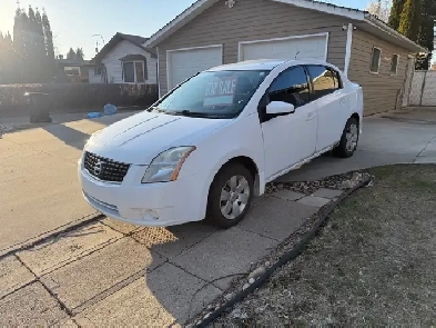 2009 Nissan Sentra for sale Image# 1