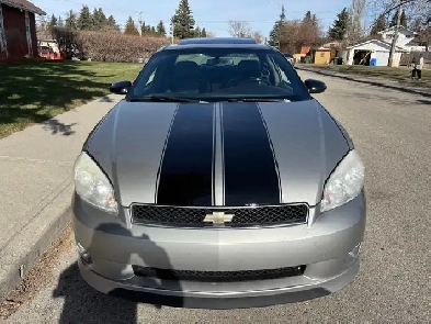 2007 Chevy Monte Carlo SS Image# 1