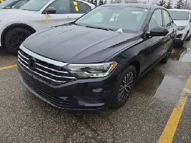 2019 Volkswagen Jetta Highline l 1.4L l 4Cyl l FWD l Auto l Carp Image# 1