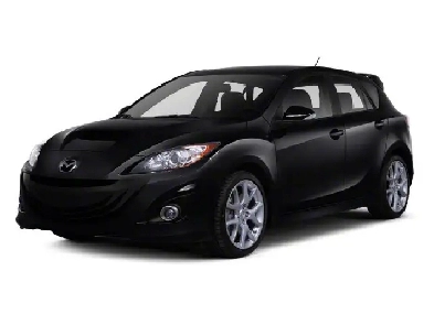 2013 Mazda Mazda3 SPORT Image# 1