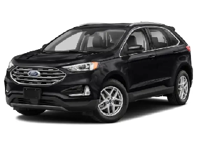 2021 Ford Edge