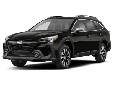 2024 Subaru Outback Premier XT Premier, Nappa Leather Image# 1