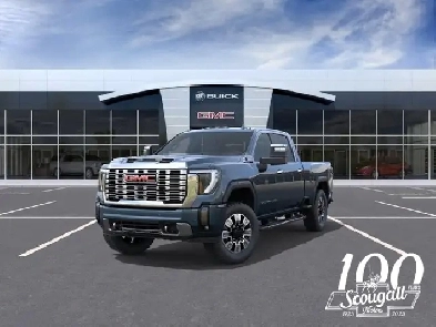 2026 GMC Sierra 2500HD Image# 1