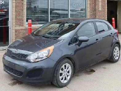 2014 Kia Rio LX ECO Image# 1