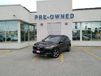 2025 Ford Escape STLine FWD for sale