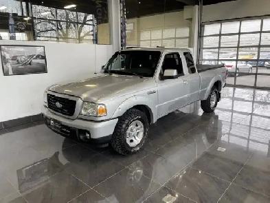 2008 Ford Ranger SPORT Image# 1
