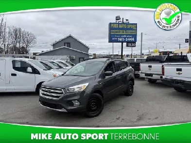 Ford Escape 4 portes SE Traction intgrale 2017  vendre