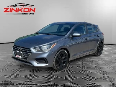 2020 Hyundai Accent PREFERRED | CLEAN CARFAX | APPLE/ANDROID CAR Image# 1