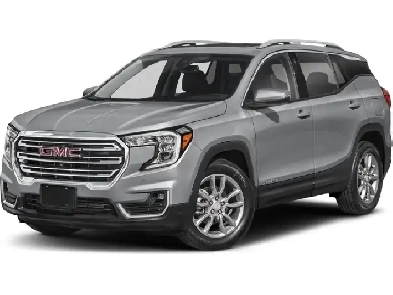 2024 GMC Terrain Denali Terrain Denali AWD