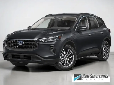 2022 FORD ESCAPE SEL/4WD SEL Image# 1