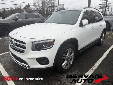 Mercedes-Benz GLB-Class 250 Awd 2020 a vendre Image# 1