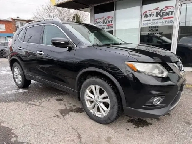 2014 NISSAN Rogue SV / AWD / TOIT PANORAMIQUE / 4 CYLINDRES Image# 1