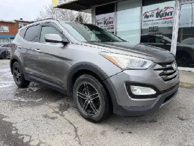 2013 HYUNDAI Santa Fe SPORT / AWD / SEULEMENT 120 000 KM Image# 1