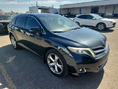 2013 Toyota Venza AWD/V6 Image# 1