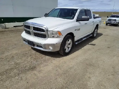 2013 Ram 1500 Image# 1