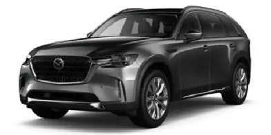 2025 Mazda CX-90 MHEV GT Image# 1