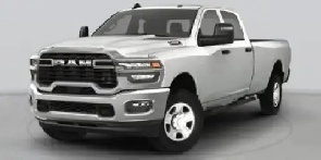 2026 Ram 3500 Limited Image# 1