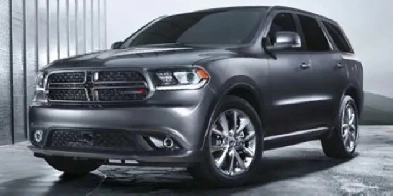 2020 Dodge Durango R/T AWD Image# 1