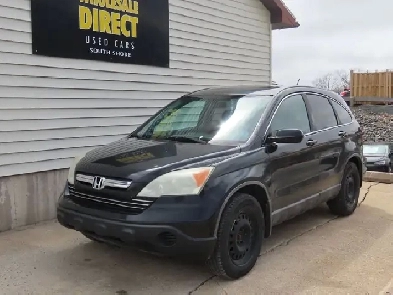 2009 Honda CRV