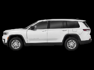2024 Jeep Grand Cherokee L Altitude - Aluminum Wheels Image# 1