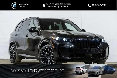 2024 BMW X5 xDrive40i | Groupe Premium | M Sport Pro Image# 1