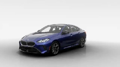 2026 BMW 2 Series 228i xDrive | Entretien régulier sans frais Image# 1