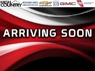 2026 GMC Sierra 1500 Elevation Image# 1