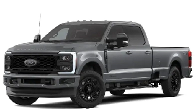 2026 Ford SuperDuty F-350® Lariat® Image# 1