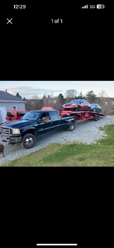 BUYING TOYOTAS ANY CONDITION