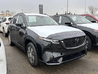 2026 Mazda CX-5 Image# 1