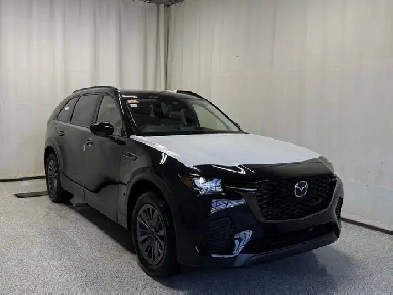 2026 Mazda CX-70 MHEV GS-L AWD Image# 1