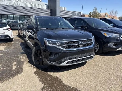 2024 Volkswagen Taos Image# 1