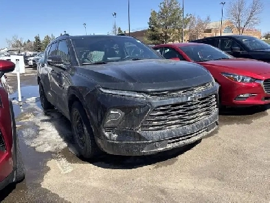 2023 Chevrolet Blazer Image# 1