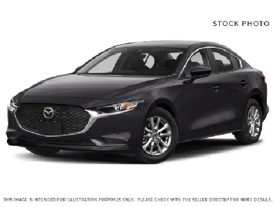 2021 Mazda Mazda3 Image# 1