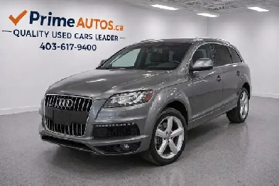 This Sport Utility Vehicle (SUV)/Multi-Purpose Vehicle (MPV) pow Image# 1