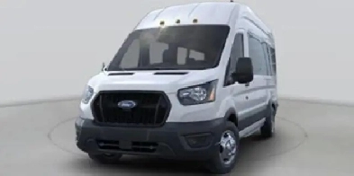 2023 Ford Transit Passenger Wagon XL Image# 1