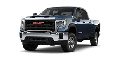 2021 GMC Sierra 2500HD SLE Crew Cab Image# 1