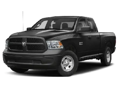 2019 Ram 1500 Classic Image# 1