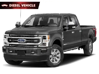 2021 Ford Super Duty F-350 SRW Image# 1