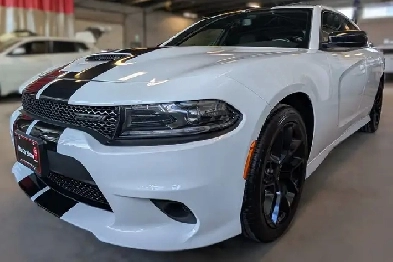 2022 Dodge Charger GT Image# 1