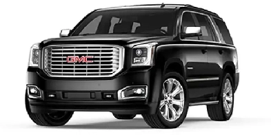 2016 GMC Yukon SLT Image# 1