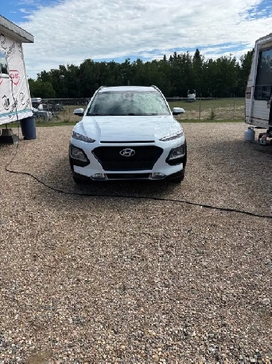 2020 Hyundai Kona