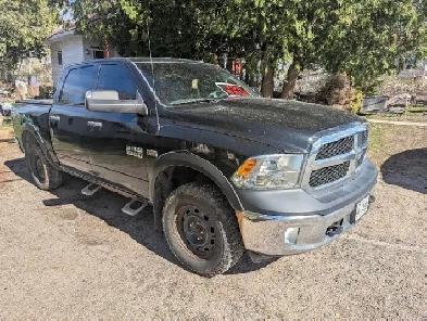 16 ram 1500 57