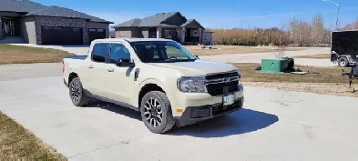 2024 Maverick Lariat Private Sale Image# 1