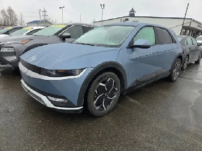 2024 HYUNDAI Ioniq 5 Preferred Long Range Image# 1