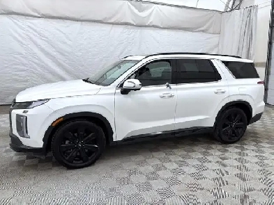 2024 Hyundai Palisade Image# 1